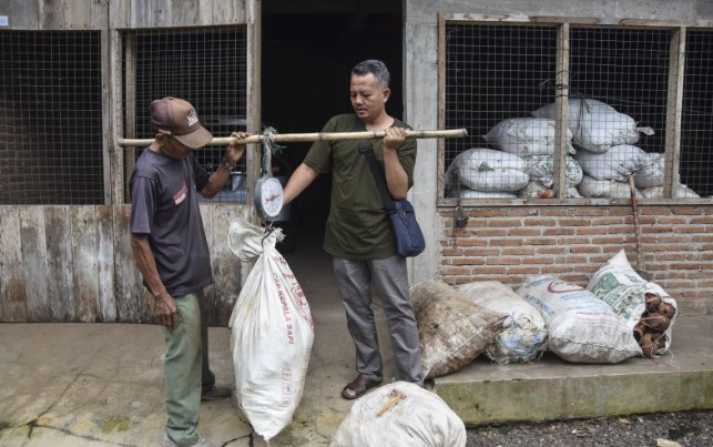 Agar kopdes merah putih tak menjadi momok baru Agar kopdes merah putih tak menjadi momok baru