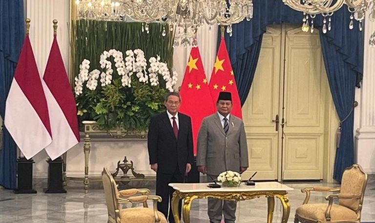ANTARA kerja sama dengan CMG dan Xinhua disaksikan Prabowo-Li Qiang ANTARA kerja sama dengan CMG dan Xinhua disaksikan Prabowo-Li Qiang