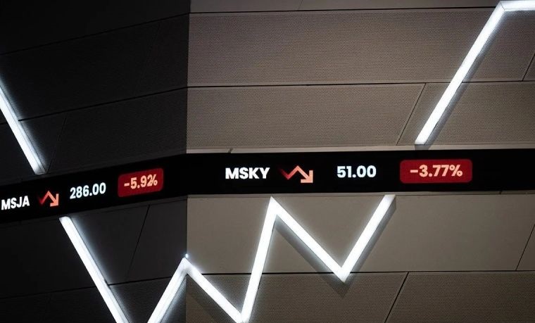 IHSG diprediksi variatif di tengah wait and see data ekonomi global IHSG diprediksi variatif di tengah wait and see data ekonomi global