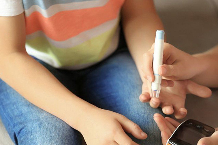 Faktor gaya hidup lebih dominan penyebab anak diabetes tipe 2 Faktor gaya hidup lebih dominan penyebab anak diabetes tipe 2