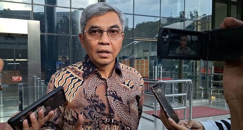 KPK: Pejabat BUMN tetap penyelenggara negara dan wajib lapor LHKPN KPK: Pejabat BUMN tetap penyelenggara negara dan wajib lapor LHKPN
