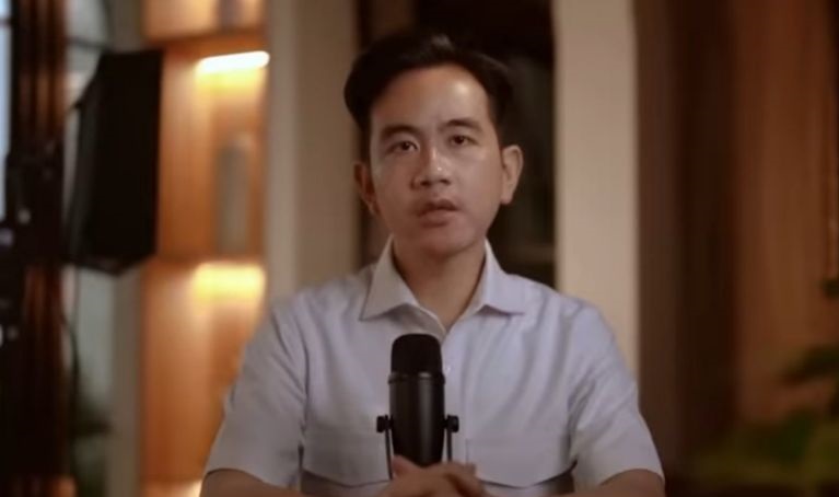 Gibran tekankan kemandirian pangan penting di tengah tantangan global Gibran tekankan kemandirian pangan penting di tengah tantangan global