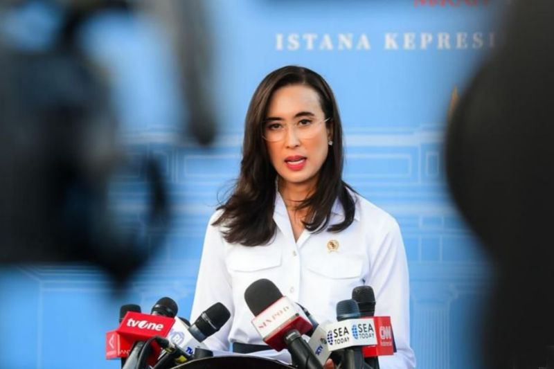 Menteri Pariwisata tanggapi insiden kecelakaan kapal wisata Bengkulu Menteri Pariwisata tanggapi insiden kecelakaan kapal wisata Bengkulu