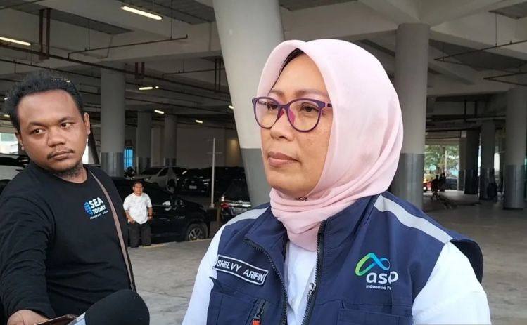 ASDP berkomitmen dukung pemberantasan korupsi dengan transparansi ASDP berkomitmen dukung pemberantasan korupsi dengan transparansi