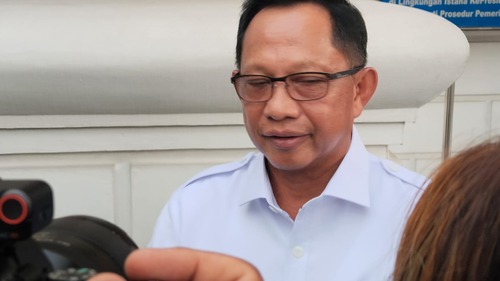 Satgas Premanisme bertujuan untuk penegakan aturan