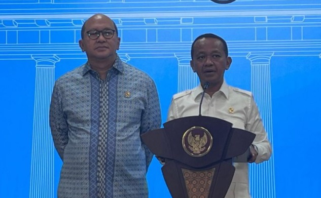Prabowo setujui konsorsium Huayou gantikan LG di proyek baterai EV Prabowo setujui konsorsium Huayou gantikan LG di proyek baterai EV