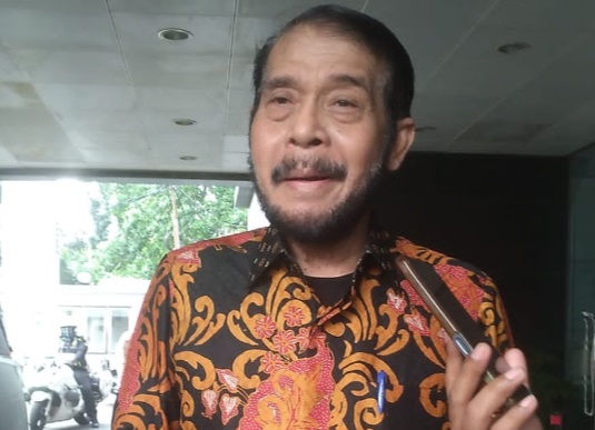 Tanggapi isu pemakzulan Gibran, Anwar Usman buka suara. Ini katanya Tanggapi isu pemakzulan Gibran, Anwar Usman buka suara. Ini katanya