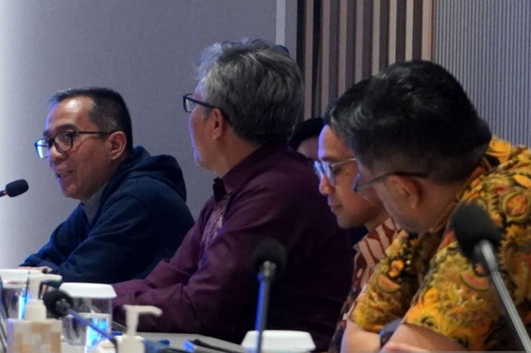 Stafsus Gubernur tanggapi soal survei kepuasan kinerja Pram–Rano