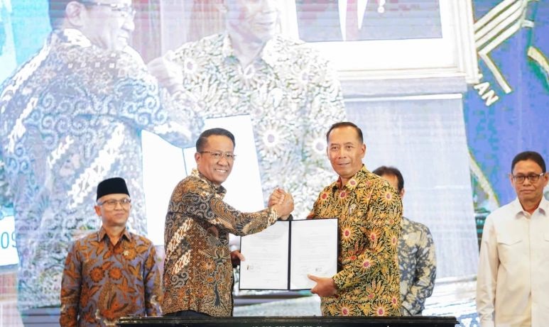 Kemdiktisaintek dorong sinkronisasi hukum lintas sektor di Indonesia