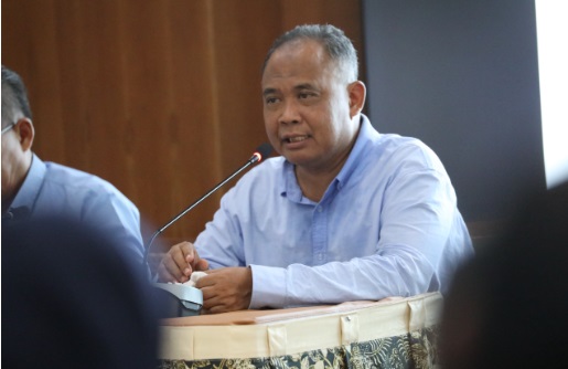 Sleman komitmen tingkatkan pelayanan informasi publik Sleman komitmen tingkatkan pelayanan informasi publik