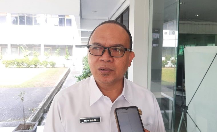 Dinkes Kepri temukan 250 kasus HIV baru sepanjang 2025 Dinkes Kepri temukan 250 kasus HIV baru sepanjang 2025