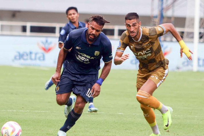 Jadwal Liga 1: Persaingan kompetisi Asia dan menghindari degradasi Jadwal Liga 1: Persaingan kompetisi Asia dan menghindari degradasi