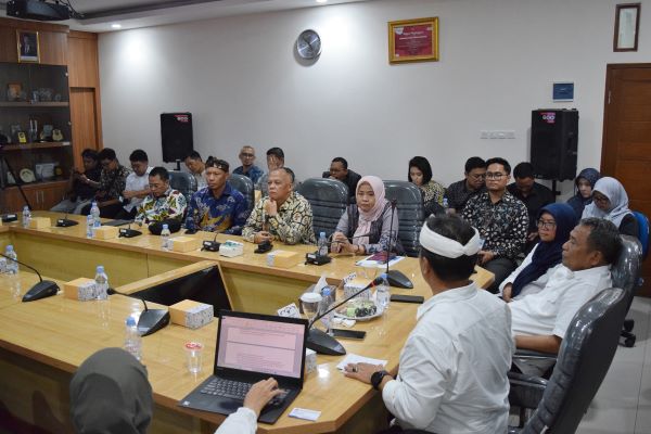 Komnas Disabilitas tegaskan tak ada pengusiran siswa SLBN A Pajajaran Komnas Disabilitas tegaskan tak ada pengusiran siswa SLBN A Pajajaran