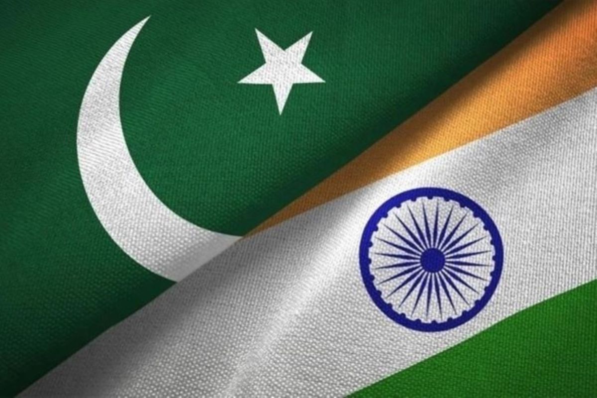 PM Modi tegaskan operasi serangan rudal ke Pakistan belum berakhir PM Modi tegaskan operasi serangan rudal ke Pakistan belum berakhir