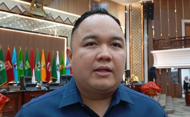 DPRD Sumbar dorong pesantren dapat rekognisi dan afirmasi dari negara DPRD Sumbar dorong pesantren dapat rekognisi dan afirmasi dari negara