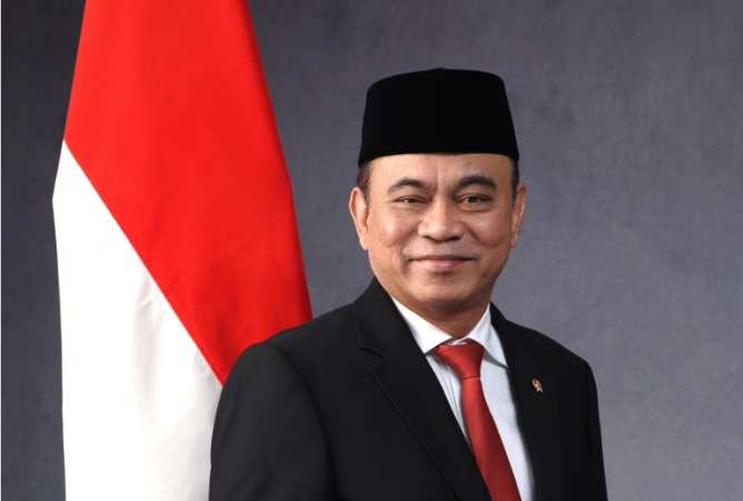 Presiden Prabowo tugaskan Menkop Budie Arie hadiri pelantikan Paus Leo XIV Presiden Prabowo tugaskan Menkop Budie Arie hadiri pelantikan Paus Leo XIV