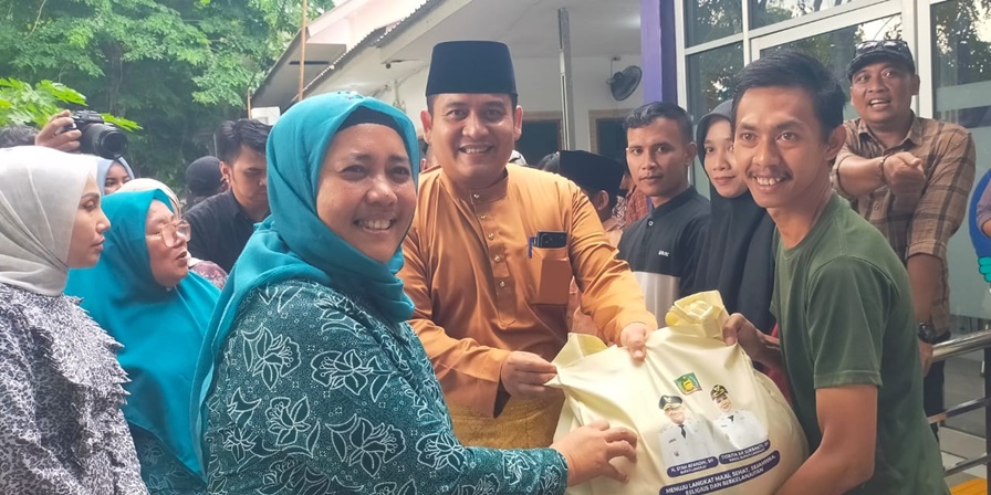 Kabar baik! disabilitas di Langkat bakal bisa kuliah gratis dan mendapat uang saku
