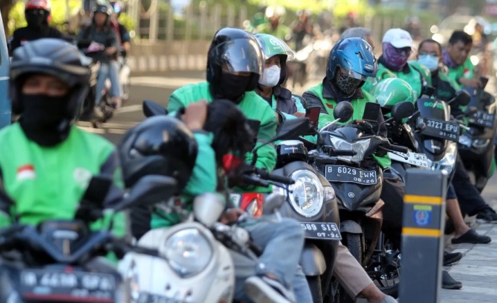 ORASKI terus fokus perjuangkan pendapatan pengemudi  ORASKI terus fokus perjuangkan pendapatan pengemudi Â