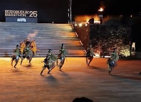 Bank Jateng Borobudur Marathon 2025, ajang lari kelas dunia Bank Jateng Borobudur Marathon 2025, ajang lari kelas dunia