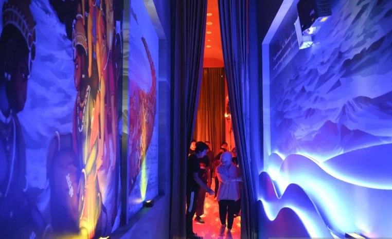 Masyarakat bisa kunjungi museum di Jakarta hingga malam hari