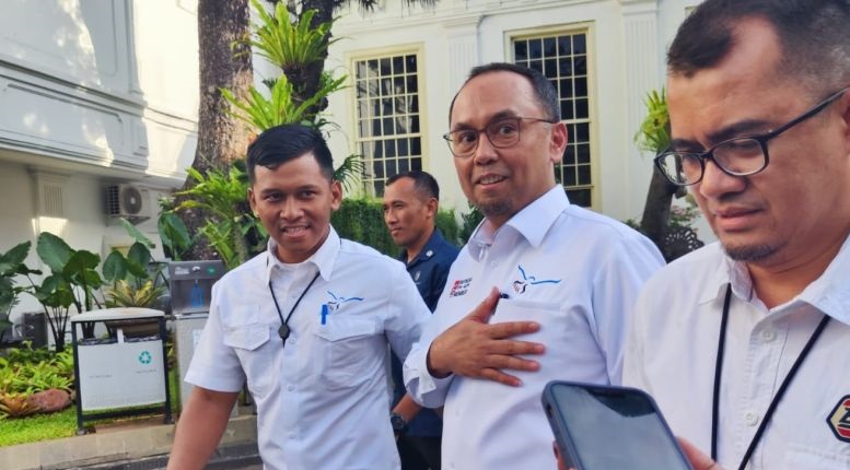 PPATK blokir 5.000 rekening terkait judi online senilai Rp600 miliar PPATK blokir 5.000 rekening terkait judi online senilai Rp600 miliar