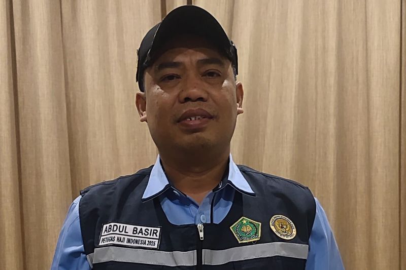 PPIH: Jamaah yang meninggal setiba di Tanah Suci akan dibadalhajikan PPIH: Jamaah yang meninggal setiba di Tanah Suci akan dibadalhajikan