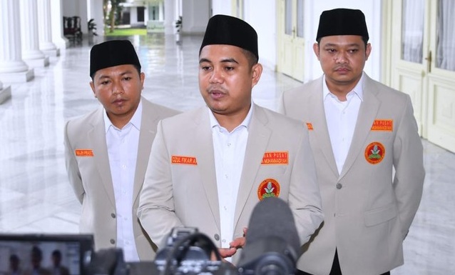 PP Muhammadiyah: Penangguhan mahasiswi ITB proporsional dan bijaksana PP Muhammadiyah: Penangguhan mahasiswi ITB proporsional dan bijaksana