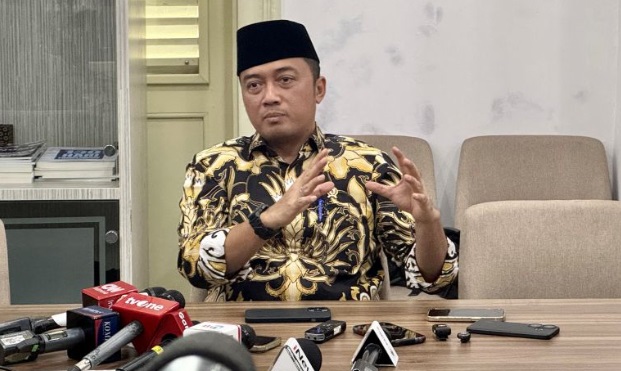 Istana: Presiden rutin evaluasi menteri, tetapi belum ada reshuffle Istana: Presiden rutin evaluasi menteri, tetapi belum ada reshuffle