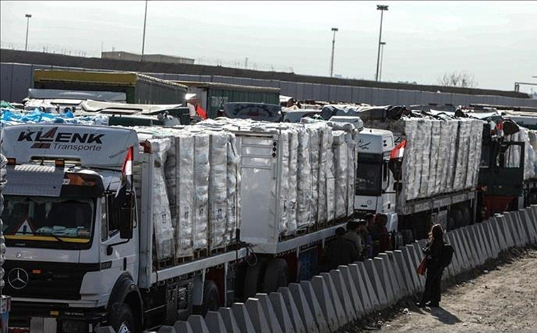 Malaysia sambut baik pernyataan bersama 23 negara donor Palestina Malaysia sambut baik pernyataan bersama 23 negara donor Palestina