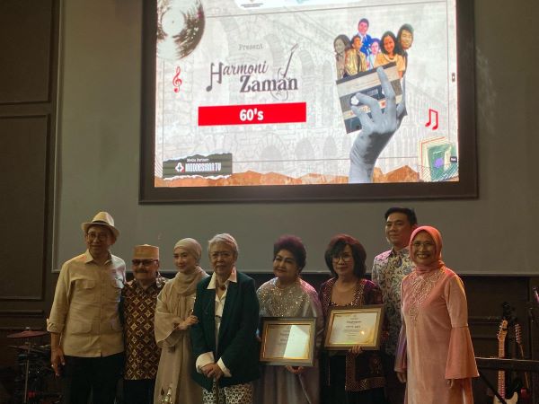 Pelestarian musik, Kementerian Kebudayaan siapkan ensiklopedi kaset dan vinyl