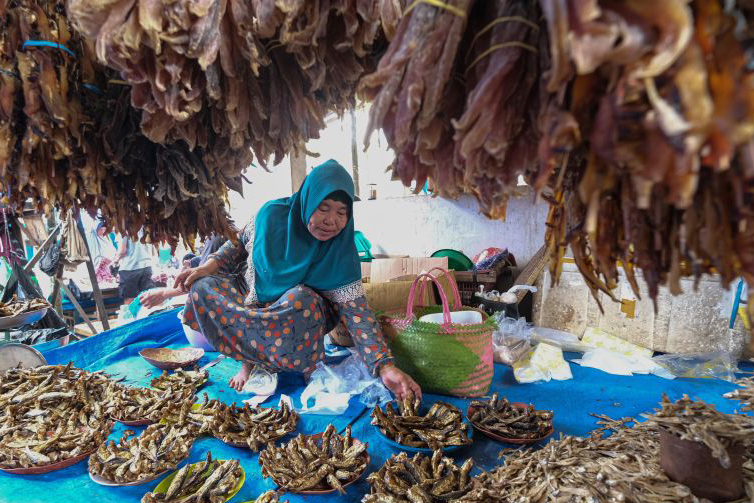 Menata ulang skema KUR dan penghapusan piutang demi UMKM naik kelas Menata ulang skema KUR dan penghapusan piutang demi UMKM naik kelas