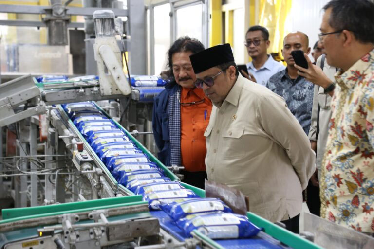 Apresiasi langkah tegas BPJPH dan produsen dalam menjaga integritas sistem halal
