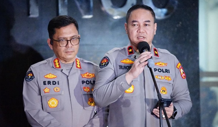 Polri gelar operasi berantas premanisme, jamin stabilitas kamtibmas dan iklim investasi Polri gelar operasi berantas premanisme, jamin stabilitas kamtibmas dan iklim investasi