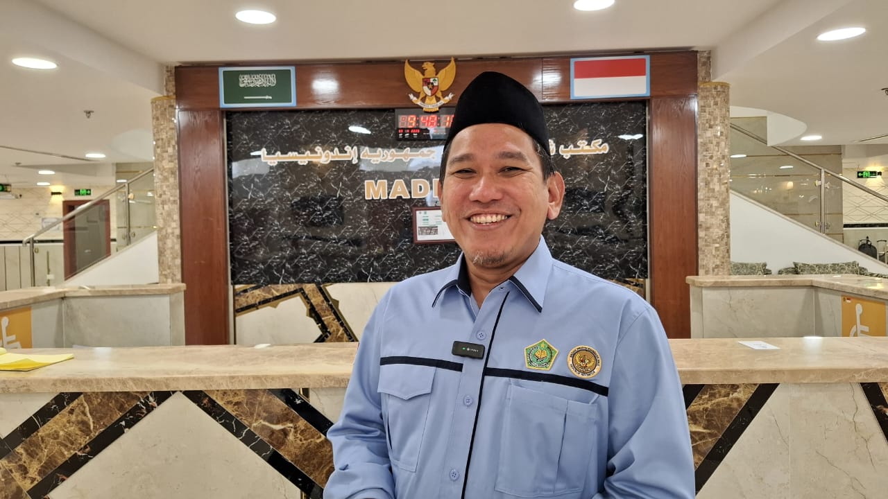 Layani jemaah haji, Kemenag siapkan 95 hotel di Madinah Layani jemaah haji, Kemenag siapkan 95 hotel di Madinah