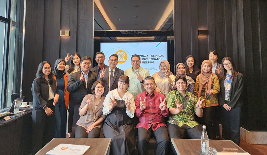 Meredam gejala heartburn dan refluks yang cepat untuk pasien Meredam gejala heartburn dan refluks yang cepat untuk pasien