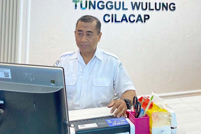BMKG: Waspada 5 kabupaten di Jateng berstatus siaga curah hujan tinggi BMKG: Waspada 5 kabupaten di Jateng berstatus siaga curah hujan tinggi