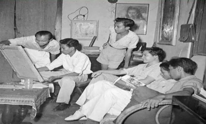 8 Mei 1964: Presiden Soekarno larang Manikebu 8 Mei 1964: Presiden Soekarno larang Manikebu