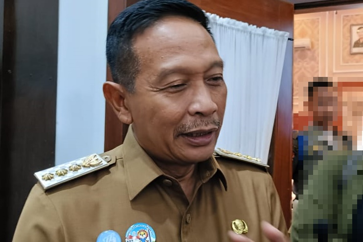 Hingga batas akhir, baru 56 koperasi merah-putih yang terbentuk dari target 57 koperasi Hingga batas akhir, baru 56 koperasi merah-putih yang terbentuk dari target 57 koperasi