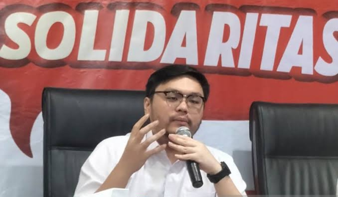 William PSI sebut nama-nama calon Ketua Umum PSI