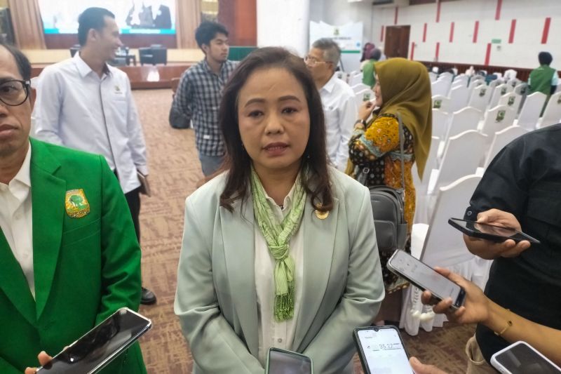 KI: Jokowi tidak berkewajiban membuktikan keaslian ijazah KI: Jokowi tidak berkewajiban membuktikan keaslian ijazah
