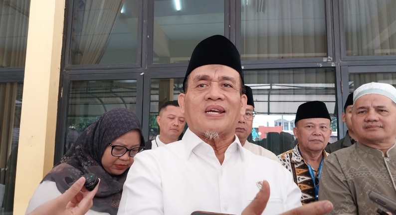 Wamenag tepis masa tunggu haji Bekasi hingga 29 tahun Wamenag tepis masa tunggu haji Bekasi hingga 29 tahun