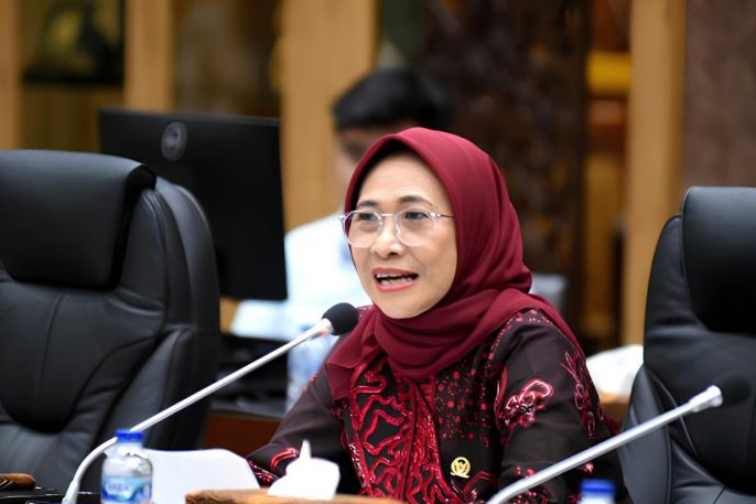 Komisi X DPR usul reformasi alokasi dana pendidikan terkait putusan MK Komisi X DPR usul reformasi alokasi dana pendidikan terkait putusan MK
