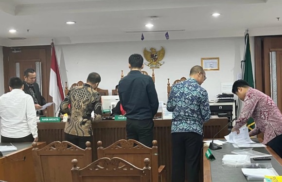 Restrukturisasi utang PT BRW terganjal penolakan kreditur Restrukturisasi utang PT BRW terganjal penolakan kreditur