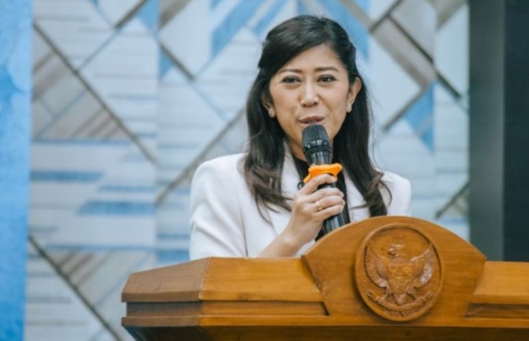 Pemerintah belajar dari Australia soal pembatasan medsos bagi anak