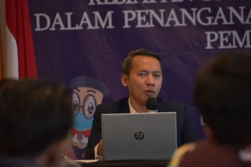 Komnas Haji usul BPKH dan Danantara ambil peran pendanaan kampung haji Komnas Haji usul BPKH dan Danantara ambil peran pendanaan kampung haji