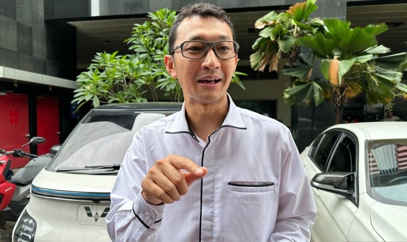 KPK telah sita 13 kendaraan terkait kasus suap TKA di Kemenaker
