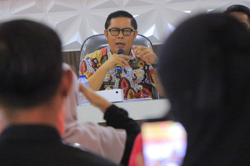 Wawali: Kesadaran lingkungan jadi pelopor utama cegah banjir