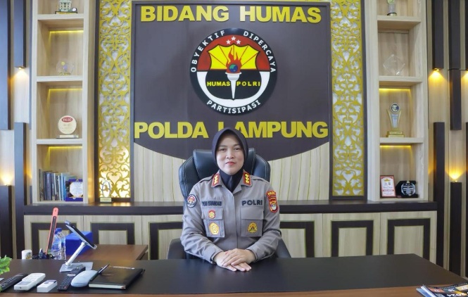 Operasi Pekat Polda Lampung, 93 pelaku premanisme ditangkap Operasi Pekat Polda Lampung, 93 pelaku premanisme ditangkap