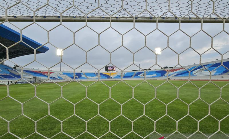 Panpel Arema FC legawa terima sanksi imbas pelemparan bus Persik Panpel Arema FC legawa terima sanksi imbas pelemparan bus Persik