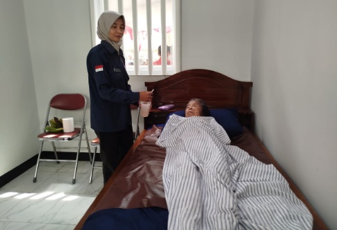 Rumah singgah dibuka, asa baru untuk Kota Magelang lebih inklusif Rumah singgah dibuka, asa baru untuk Kota Magelang lebih inklusif